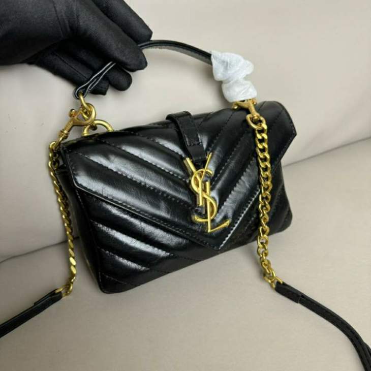 Picture of Saint Laurent Handbags _SKUfw167178995fw
